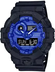 Casio GA-700BP-1ADR Erkek Kol Saati - Casio