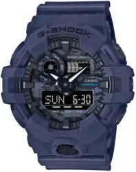 Casio GA-700CA-2ADR Erkek Kol Saati - Casio