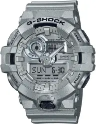 Casio GA-700FF-8ADR Erkek Kol Saati - Casio
