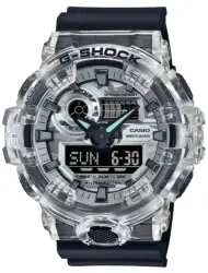 Casio GA-700SKC-1ADR Erkek Kol Saati - Casio