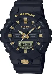 Casio GA-810B-1A9DR Erkek Kol Saati - Casio
