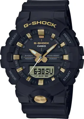 Casio GA-810B-1A9DR Erkek Kol Saati - 1