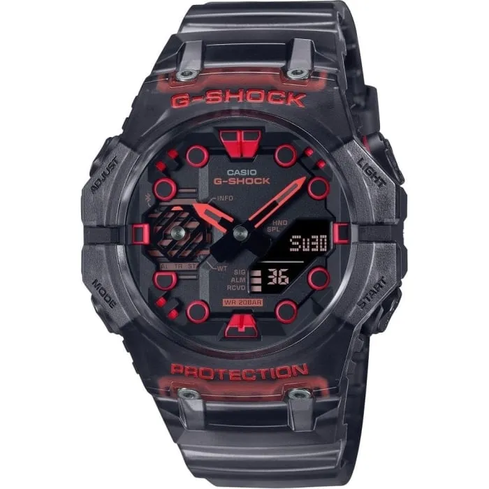 Casio GA-B001G-1ADR Erkek Kol Saati - 1