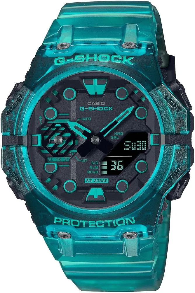 Casio GA-B001G-2ADR Erkek Kol Saati - 1