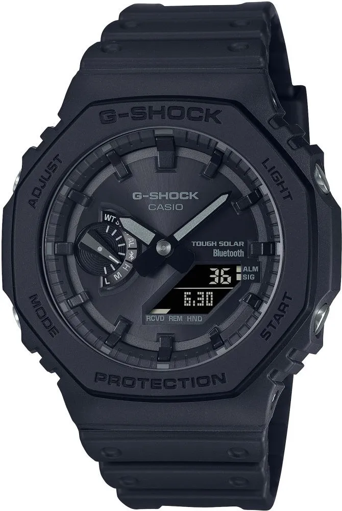 Casio GA-B2100-1A1DR Erkek Kol Saati - 1