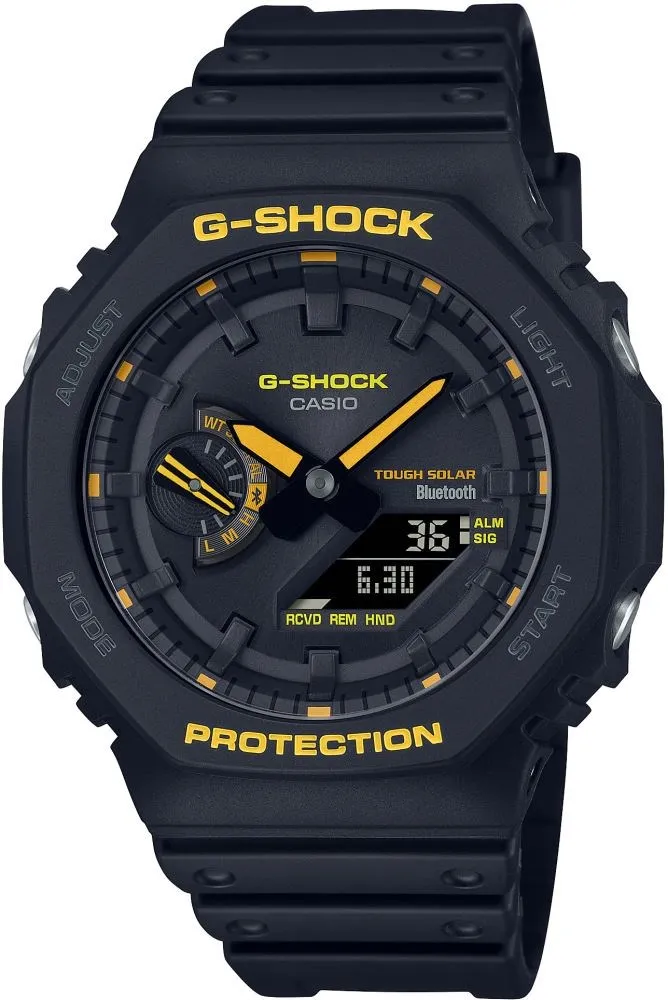 Casio GA-B2100CY-1ADR Erkek Kol Saati - 1