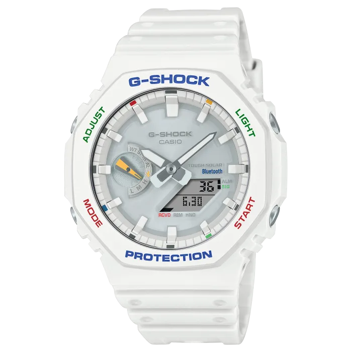 Casio GA-B2100FC-7ADR Erkek Kol Saati - 1