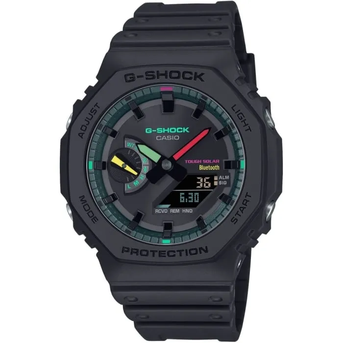 Casio GA-B2100MF-1ADR Erkek Kol Saati - 1