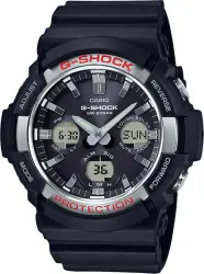Casio GAS-100-1ADR Erkek Kol Saati - Casio