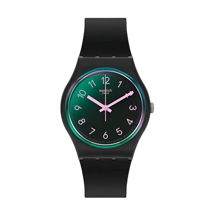 Swatch GB330 Unisex Kol Saati - 1