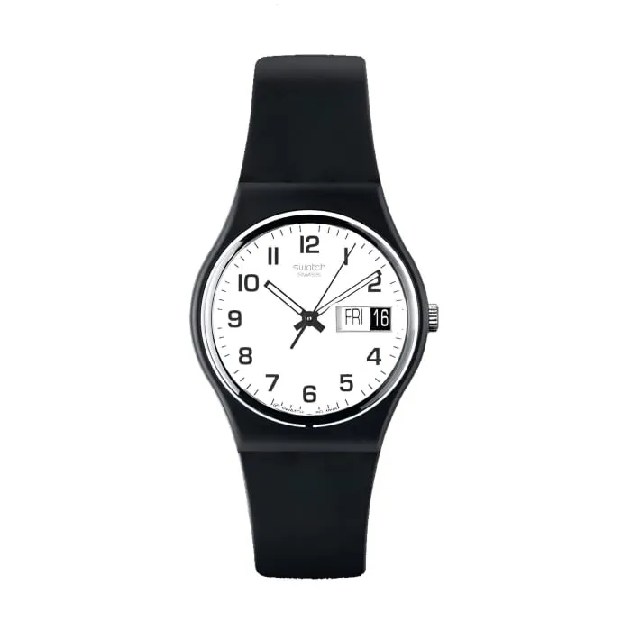 Swatch GB743-S26 Kadın Kol Saati - 1