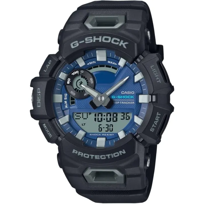 Casio GBA-900CB-1ADR Erkek Kol Saati - 1