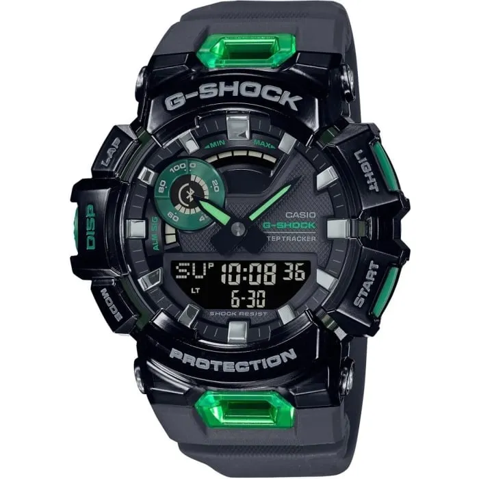 Casio GBA-900SM-1A3DR Erkek Kol Saati - 1
