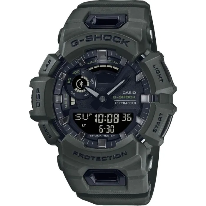 Casio GBA-900UU-3ADR Erkek Kol Saati - Casio