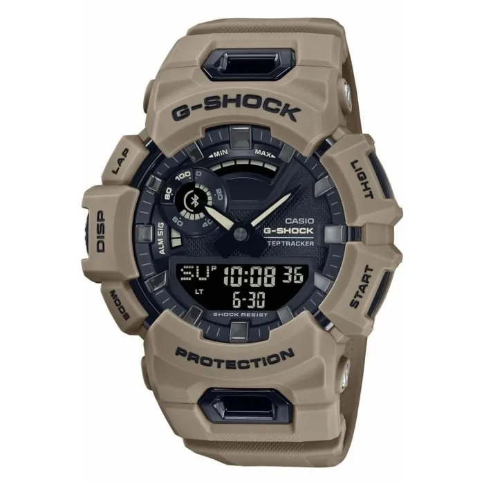 Casio GBA-900UU-5ADR Erkek Kol Saati - 1