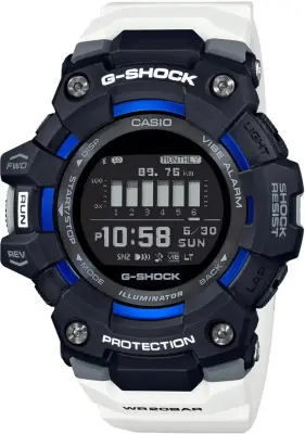 Casio GBD-100-1A7DR Erkek Kol Saati - 1