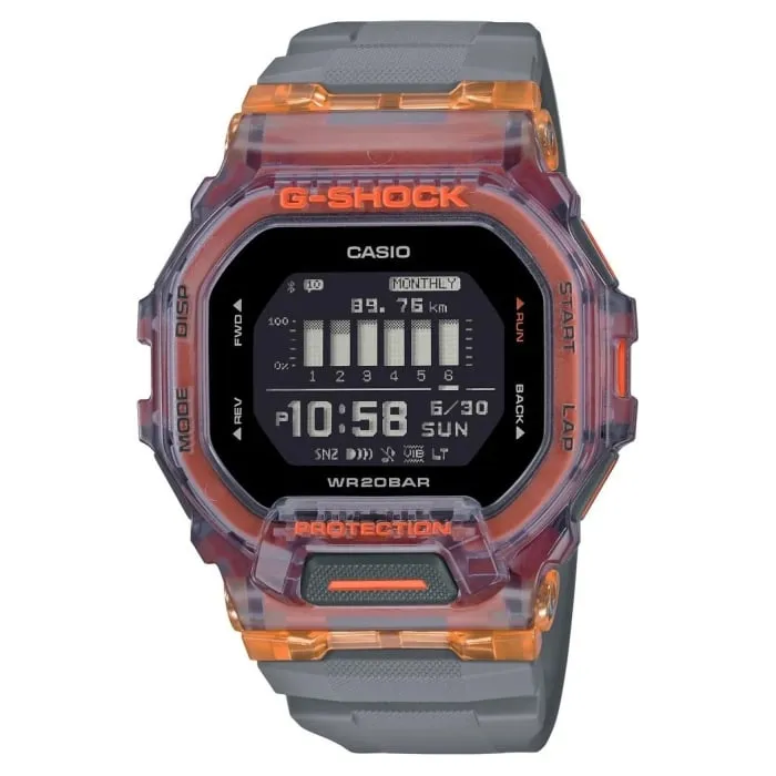 Casio GBD-200SM-1A5DR Erkek Kol Saati - 1