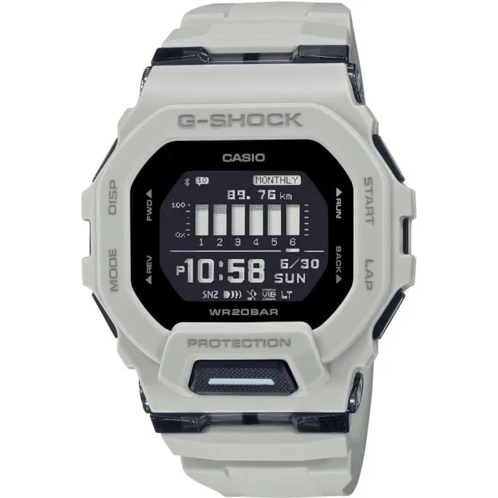 Casio GBD-200UU-9DR Erkek Kol Saati - 1