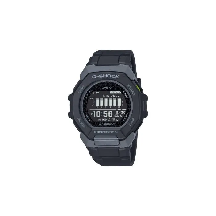 Casio GBD-300-1DR Erkek Kol Saati - 1