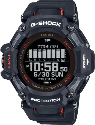Casio GBD-H2000-1ADR Erkek Kol Saati - 1