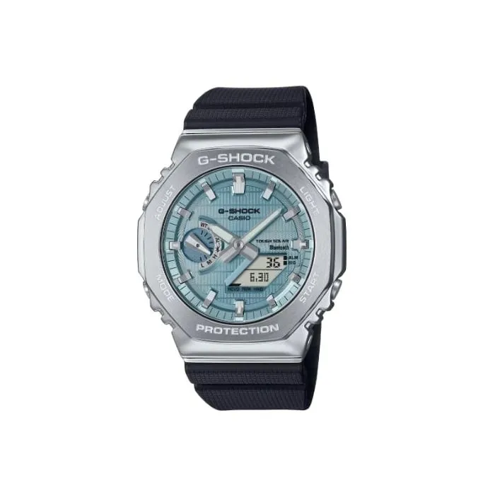 Casio GBM-2100A-1A2DR Erkek Kol Saati - 1