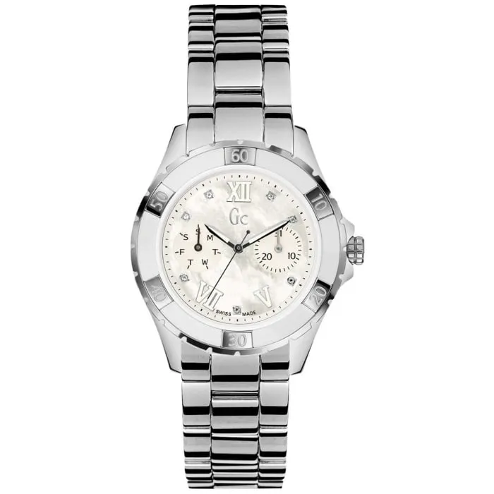 Guess GCX75102l1S Kadın Kol Saati - 1