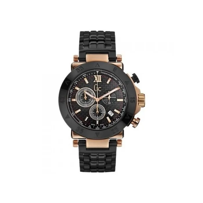 Guess GCX90006G2S Erkek Kol Saati - 1