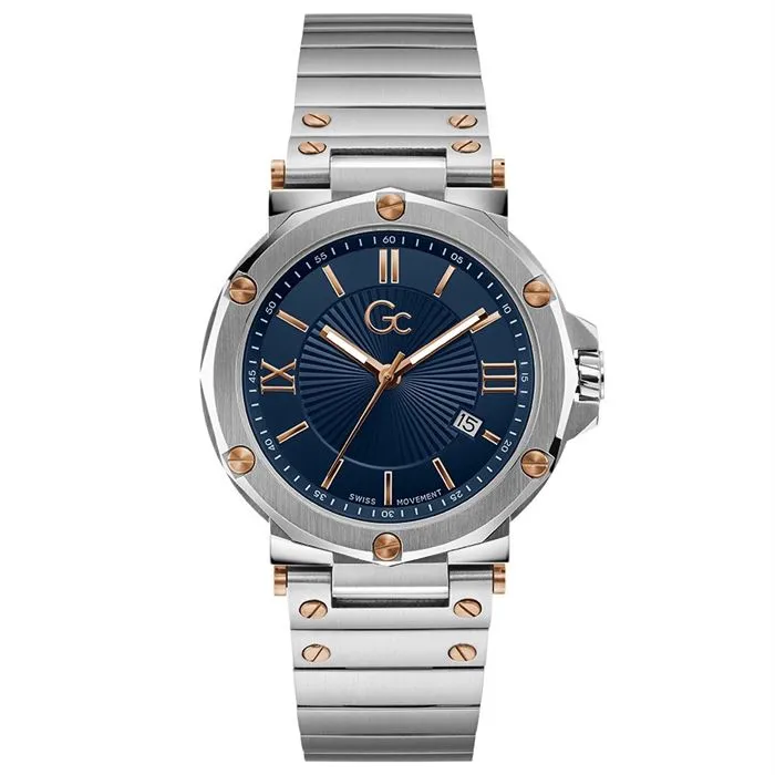 Gc GCY61001G7MF Erkek Kol Saati - 1