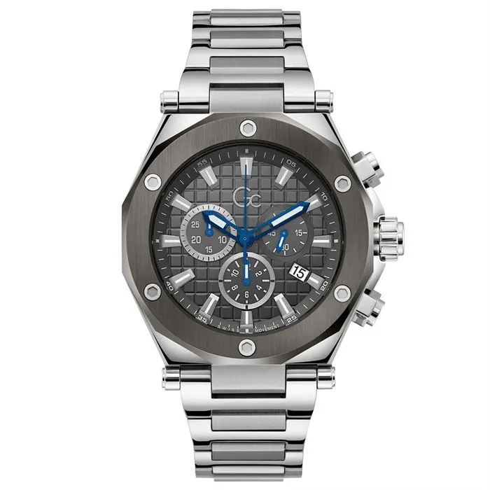 Gc GCZ18002G5MF Erkek Kol Saati - Gc