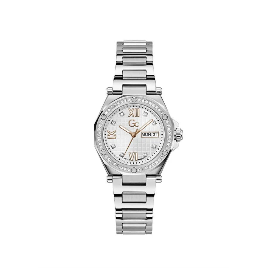 Gc GCZ20003L1MF Kadın Kol Saati - Gc