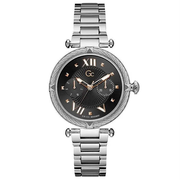 Gc GCZ23003L2MF Kadın Kol Saati - Gc