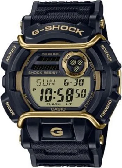 Casio GD-400GB-1B2DG Erkek Kol Saati - 1