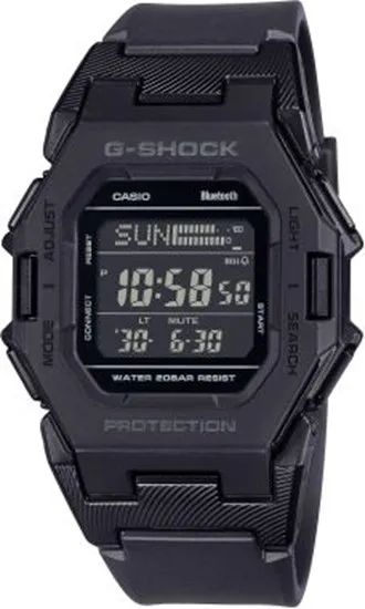 Casio GD-B500-1DR Erkek Kol Saati - 1