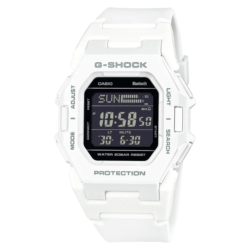 Casio GD-B500-7DR Erkek Kol Saati - 1