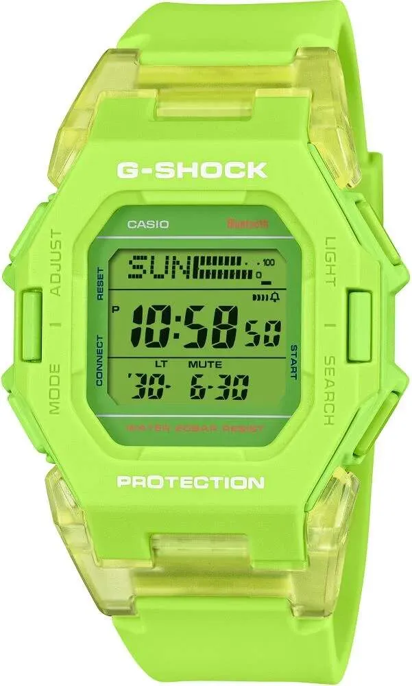Casio GD-B500S-3DR Erkek Kol Saati - 1