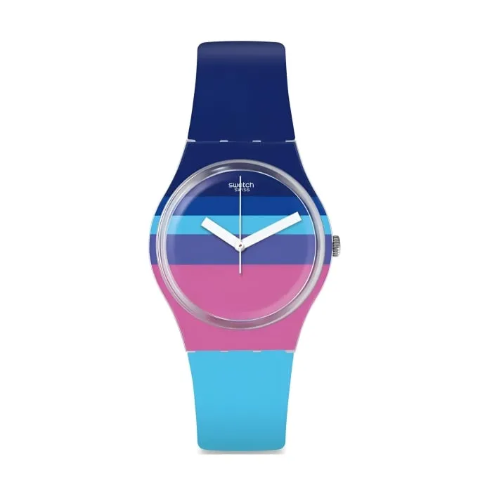 Swatch GE260 Kadın Kol Saati - 1