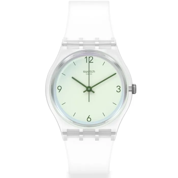 Swatch GE294 Unisex Kol Saati - 1