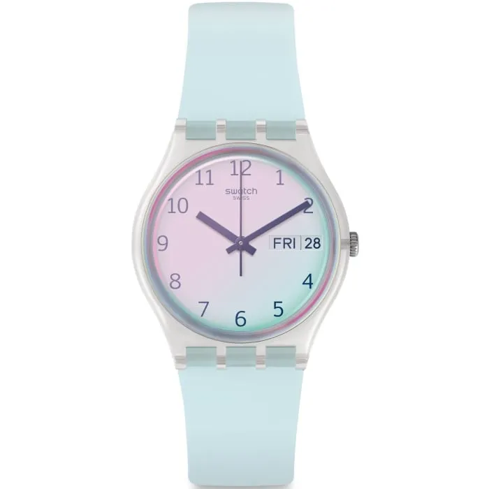Swatch GE713 Kadın Kol Saati - 1