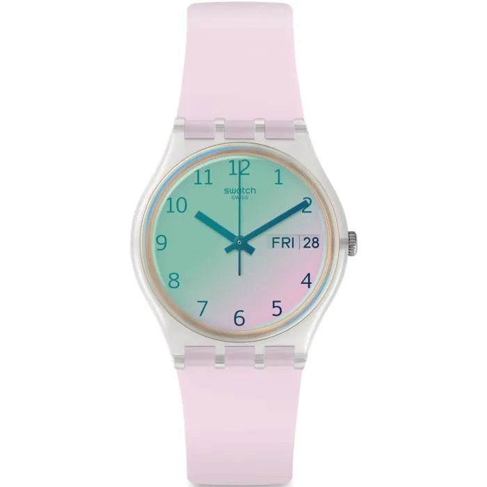 SWATCH GE714 Kadın Kol Saati - 1
