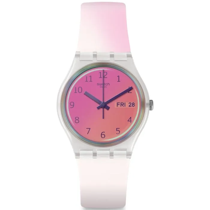 Swatch GE719 Kadın Kol Saati - 1