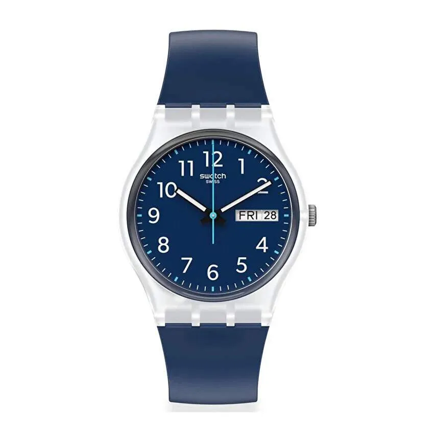 Swatch GE725 Kadın Kol Saati - 1