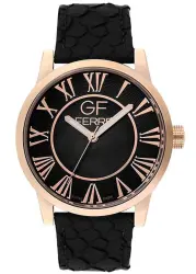 GF Ferre GF7327G1-RBKWI Erkek Kol Saati - GF Ferre