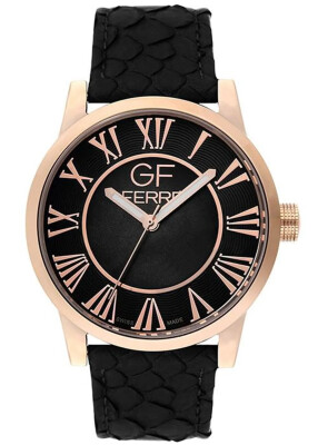 GF Ferre GF7327G1-RBKWI Erkek Kol Saati - GF Ferre