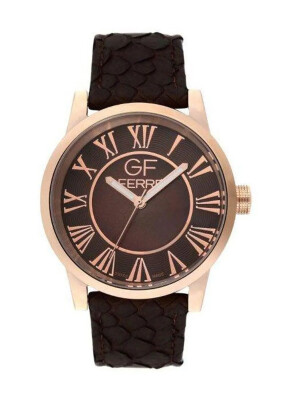 GF Ferre GF7327G5-RBRDWI Erkek Kol Saati - GF Ferre