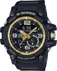 Casio GG-1000GB-1ADR Erkek Kol Saati - Casio