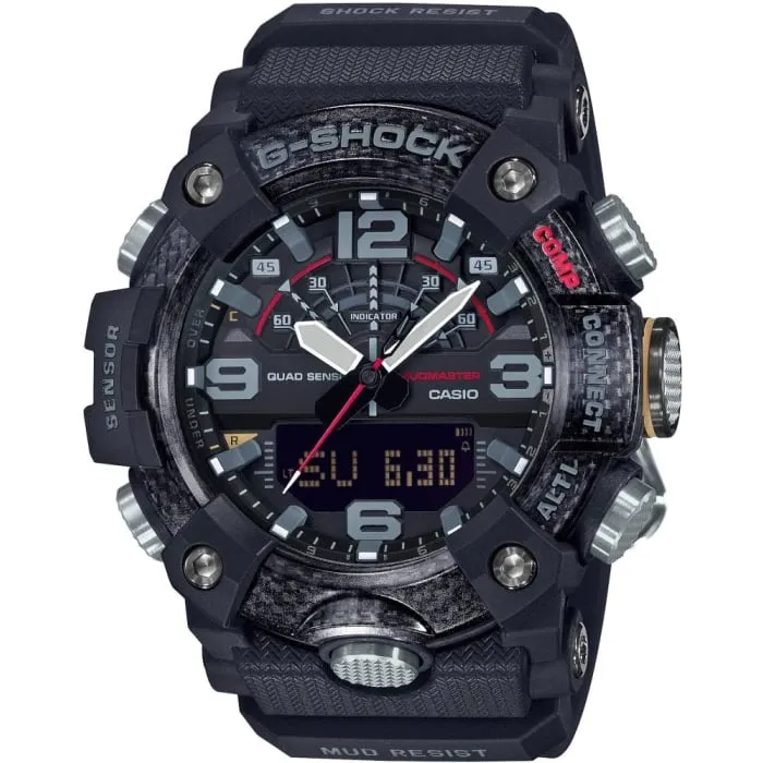 Casio GG-B100-1ADR Erkek Kol Saati - 1