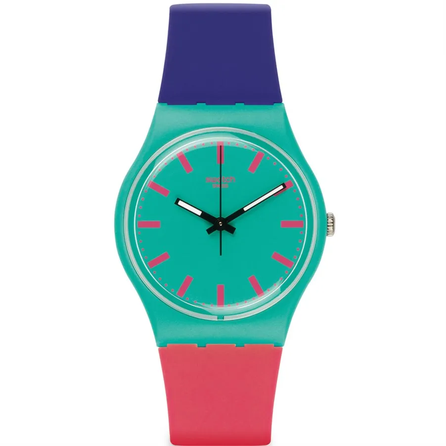Swatch GG215 Kadın Kol Saati - 1