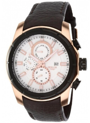 Hislon GHL3278-11211 Erkek Kol Saati - Hislon