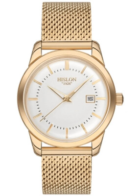 Hislon GHL3354-121117 Erkek Kol Saati - Hislon