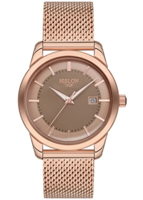 Hislon GHL3354-122312 Erkek Kol Saati - Hislon